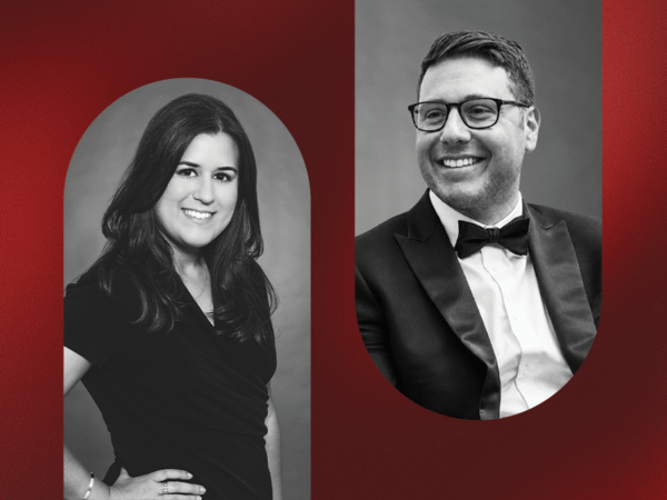 The Agency Celebrates Two 2026 Inman Future Leaders in Real Estate