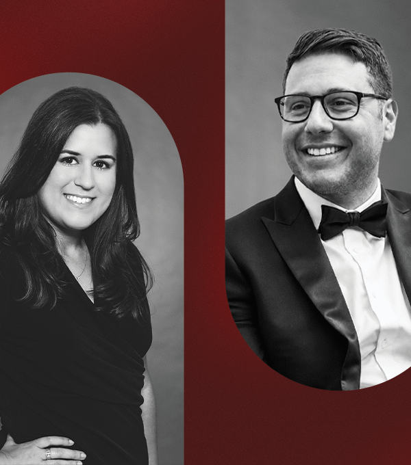 The Agency Celebrates Two 2026 Inman Future Leaders in Real Estate
