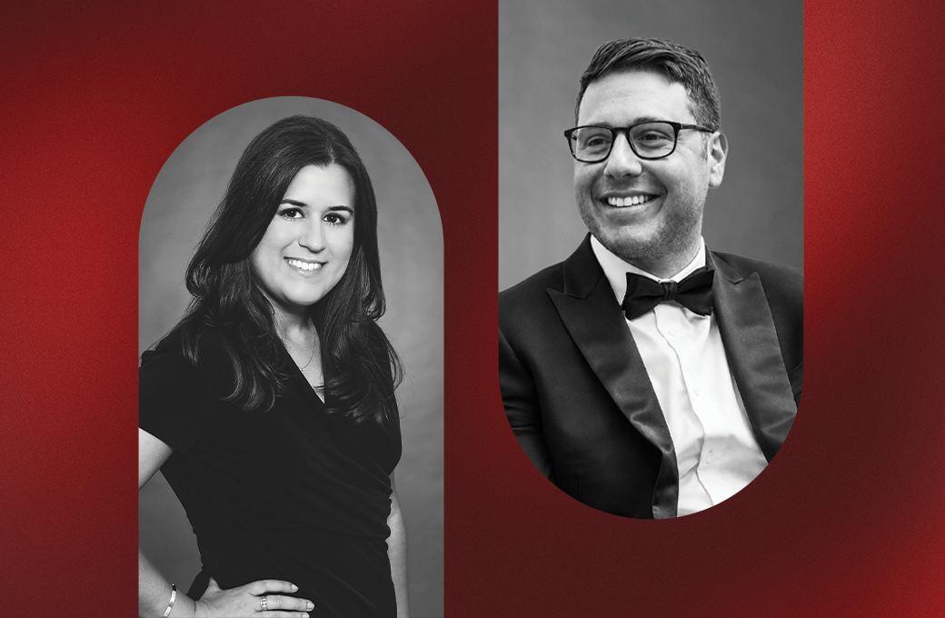 The Agency Celebrates Two 2026 Inman Future Leaders in Real Estate