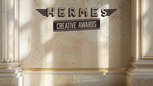 The Agency Brings Home Four Hermes Creative Awards 