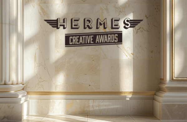 The Agency Brings Home Four Hermes Creative Awards 