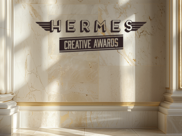 The Agency Brings Home Four Hermes Creative Awards 