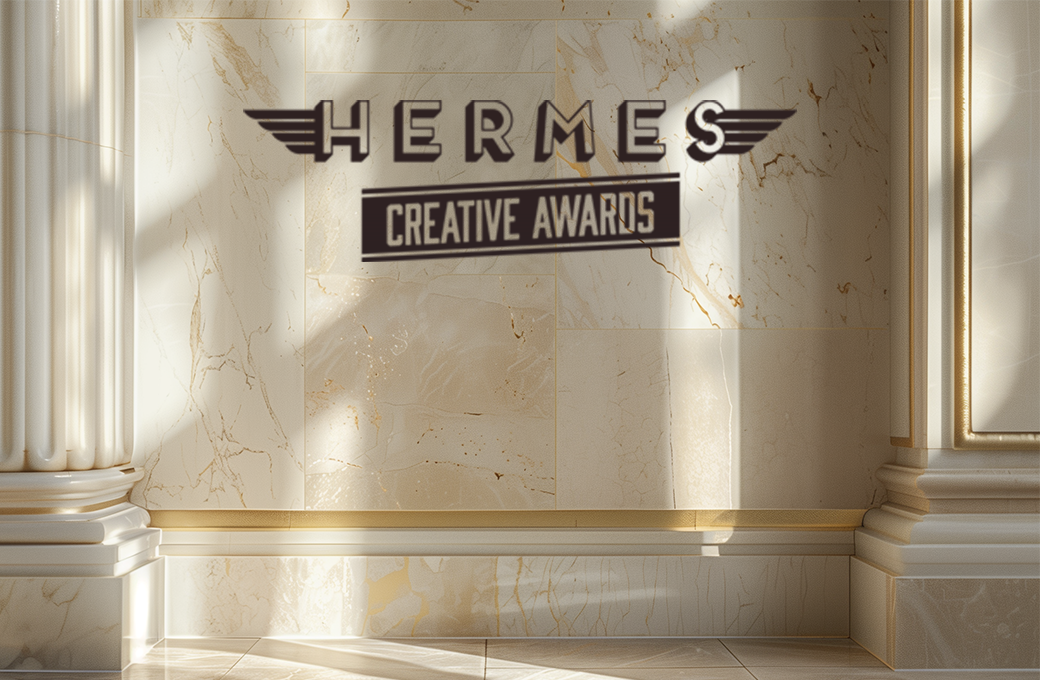 The Agency Brings Home Four Hermes Creative Awards 