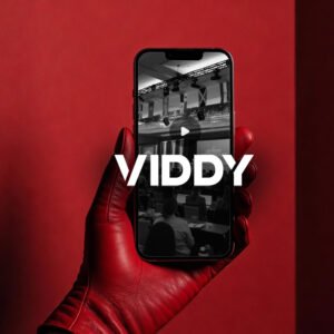 The Agency Takes Gold at 2026 Viddy Awards