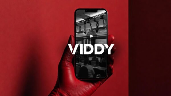 The Agency Takes Gold at 2026 Viddy Awards The Agency Takes Gold at 2026 Viddy Awards