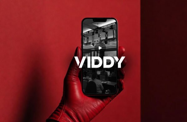The Agency Takes Gold at 2026 Viddy Awards The Agency Takes Gold at 2026 Viddy Awards
