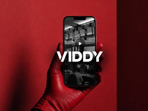 The Agency Takes Gold at 2026 Viddy Awards The Agency Takes Gold at 2026 Viddy Awards