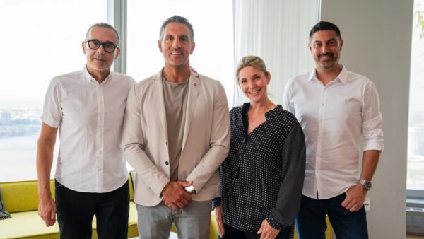 The Agency + rennie Launch with Panel Event in New York City