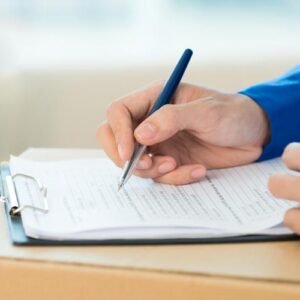Assured Shorthold Tenancy Agreement – Property Division