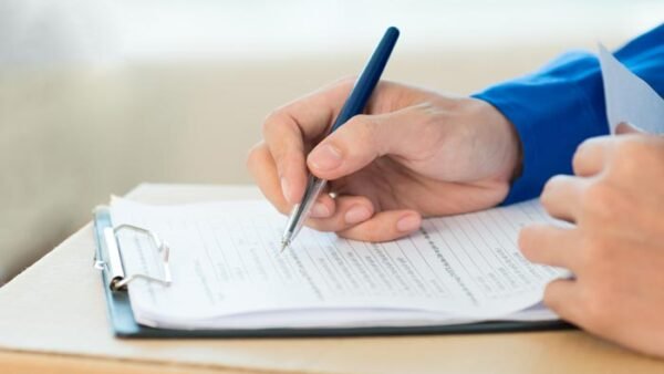 Assured Shorthold Tenancy Agreement – Property Division