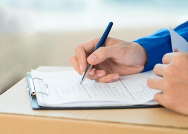 Assured Shorthold Tenancy Agreement – Property Division