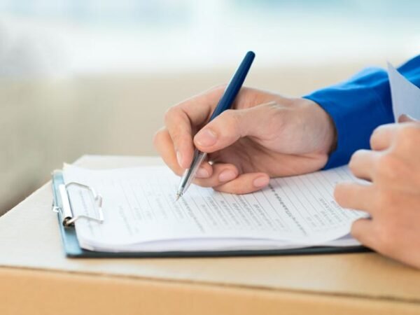 Assured Shorthold Tenancy Agreement – Property Division