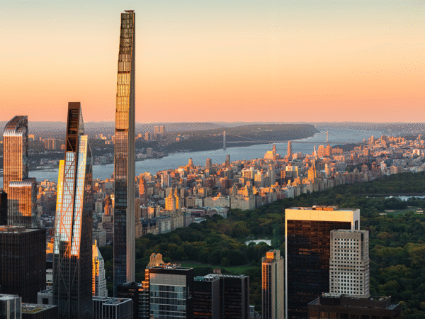 What You Really Need to Know About the NYC Pied-à-Terre Tax