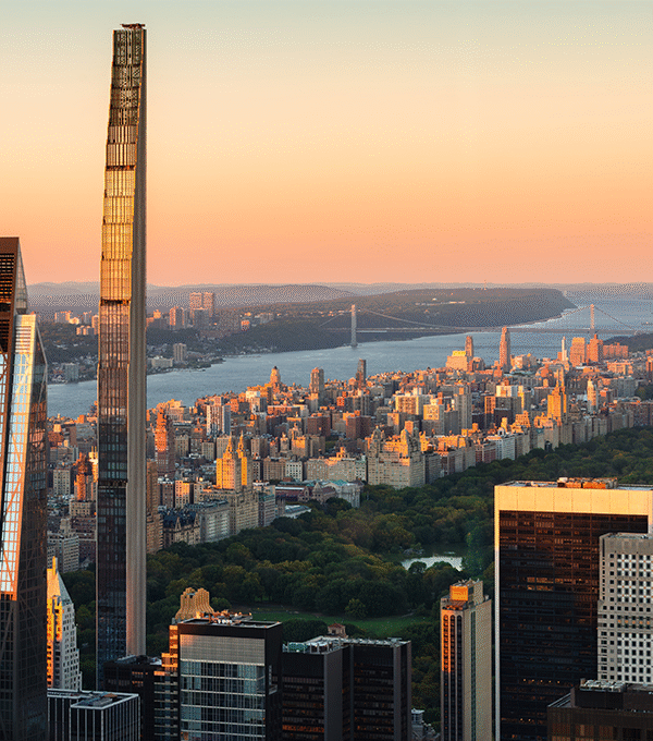 What You Really Need to Know About the NYC Pied-à-Terre Tax
