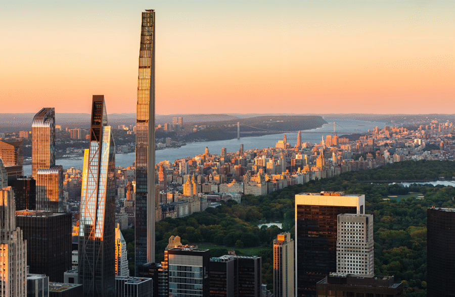 What You Really Need to Know About the NYC Pied-à-Terre Tax