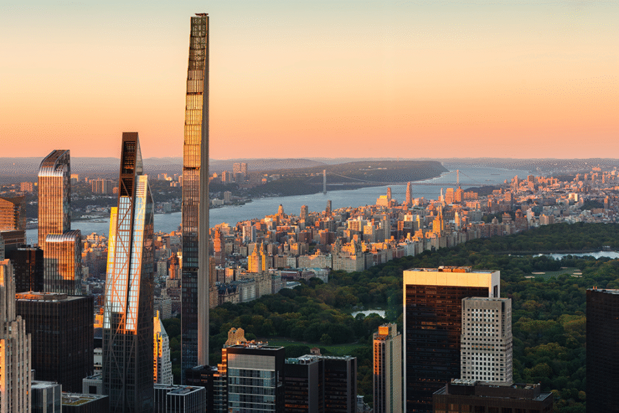 What You Really Need to Know About the NYC Pied-à-Terre Tax
