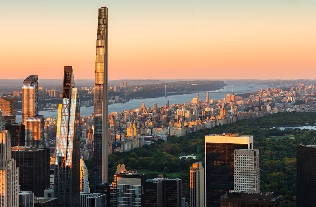 What You Really Need to Know About the NYC Pied-à-Terre Tax