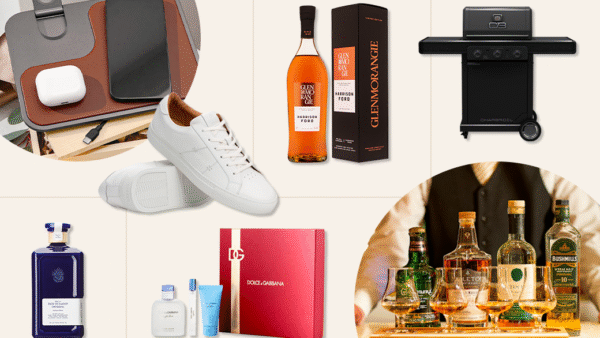 Elevated Gifts for the Modern Gentleman Elevated Gifts for the Modern Gentleman