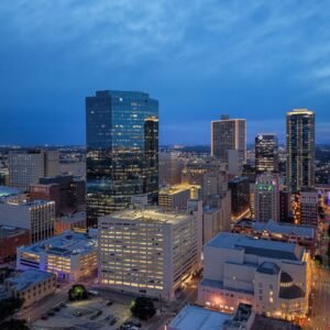 The Agency Launches Office in Fort Worth, Texas