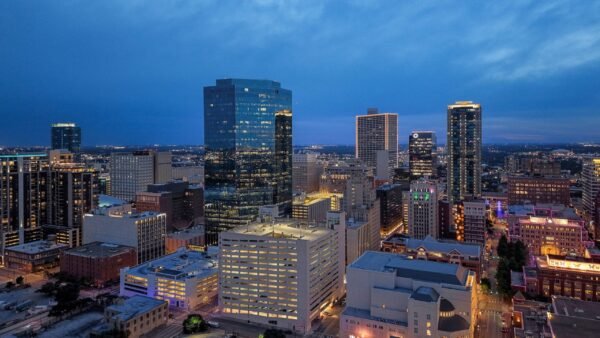 The Agency Launches Office in Fort Worth, Texas