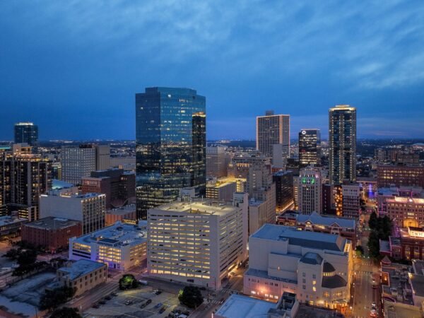 The Agency Launches Office in Fort Worth, Texas