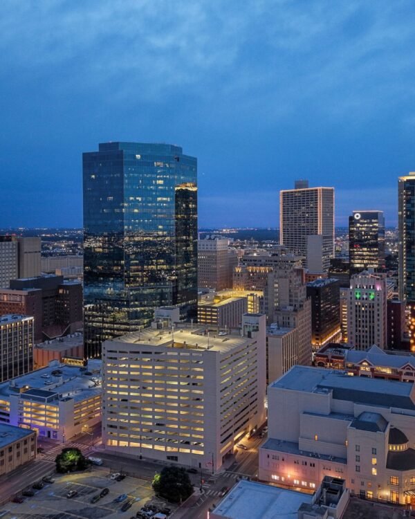 The Agency Launches Office in Fort Worth, Texas