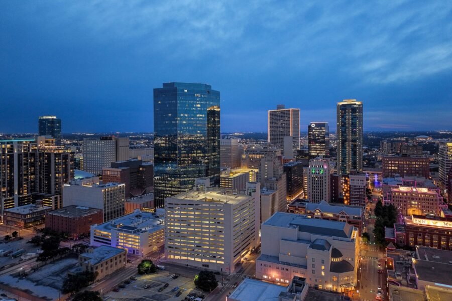 The Agency Launches Office in Fort Worth, Texas
