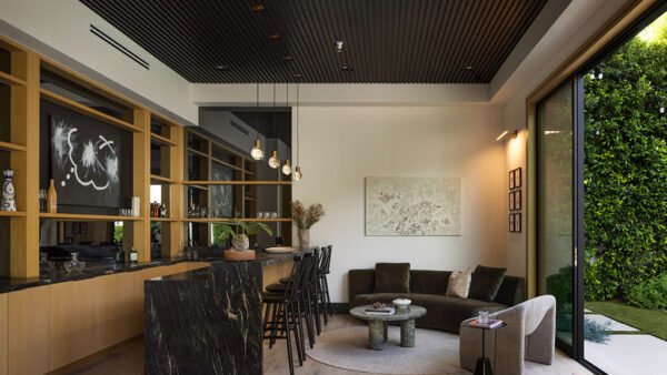 The Agency Art House Showcases the Power of Art-Led Staging in Sherman Oaks The Agency Art House Showcases the Power of Art-Led Staging in Sherman Oaks