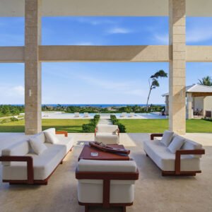 Discover Two Amenity-Rich Villas in an Exclusive Dominican Republic Community