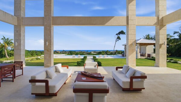 Discover Two Amenity-Rich Villas in an Exclusive Dominican Republic Community