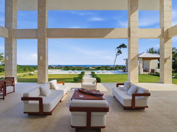 Discover Two Amenity-Rich Villas in an Exclusive Dominican Republic Community