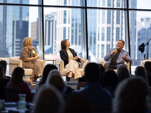 The Agency’s Tennessee Team Represents at Inman Connect Nashville