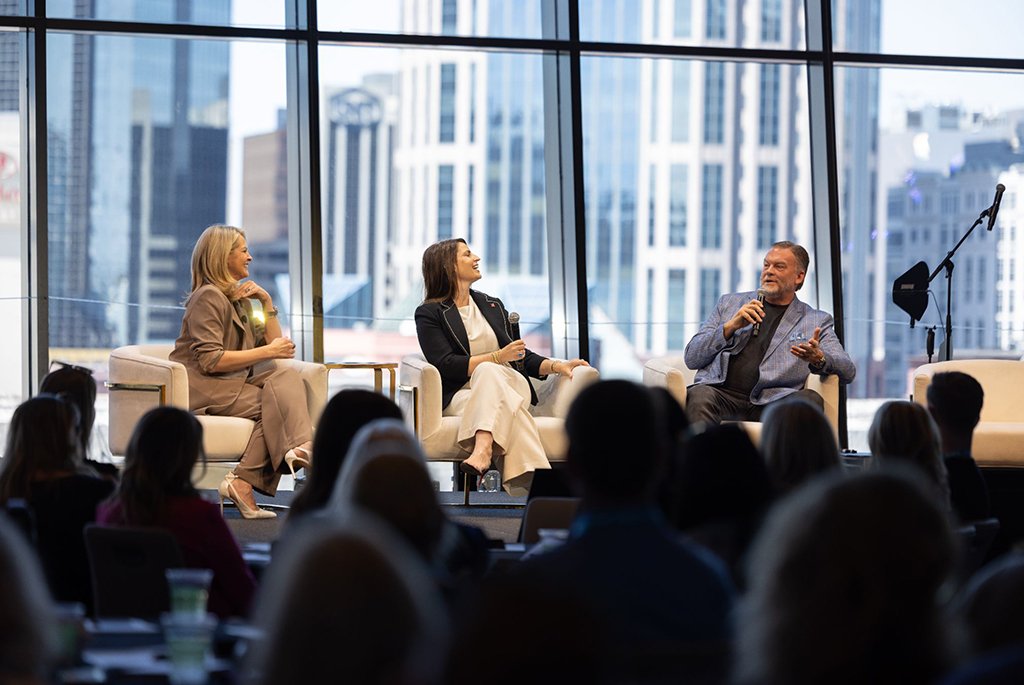 The Agency’s Tennessee Team Represents at Inman Connect Nashville