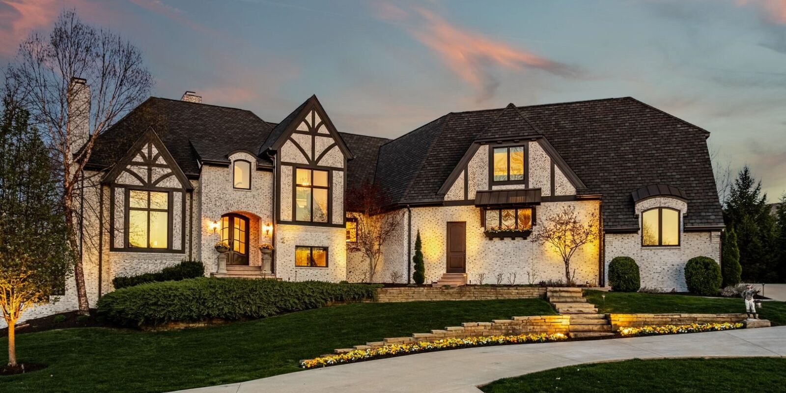 Homes for Sale Under M 