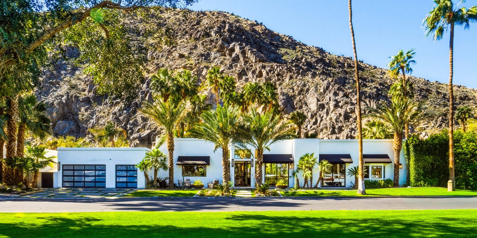 Homes Stealing the Spotlight This Festival Season