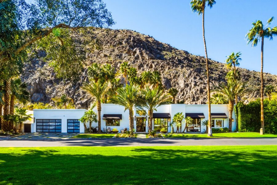 Homes Stealing the Spotlight This Festival Season