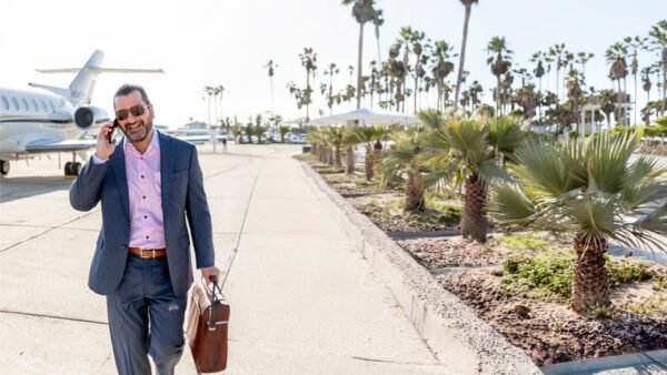 The Agency Welcomes Luxury Real Estate Leader Craig Lotzof to Our San Diego Team