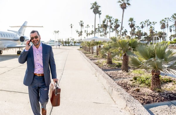 The Agency Welcomes Luxury Real Estate Leader Craig Lotzof to Our San Diego Team