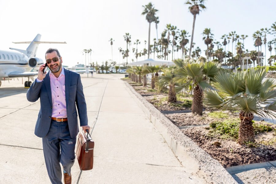 The Agency Welcomes Luxury Real Estate Leader Craig Lotzof to Our San Diego Team