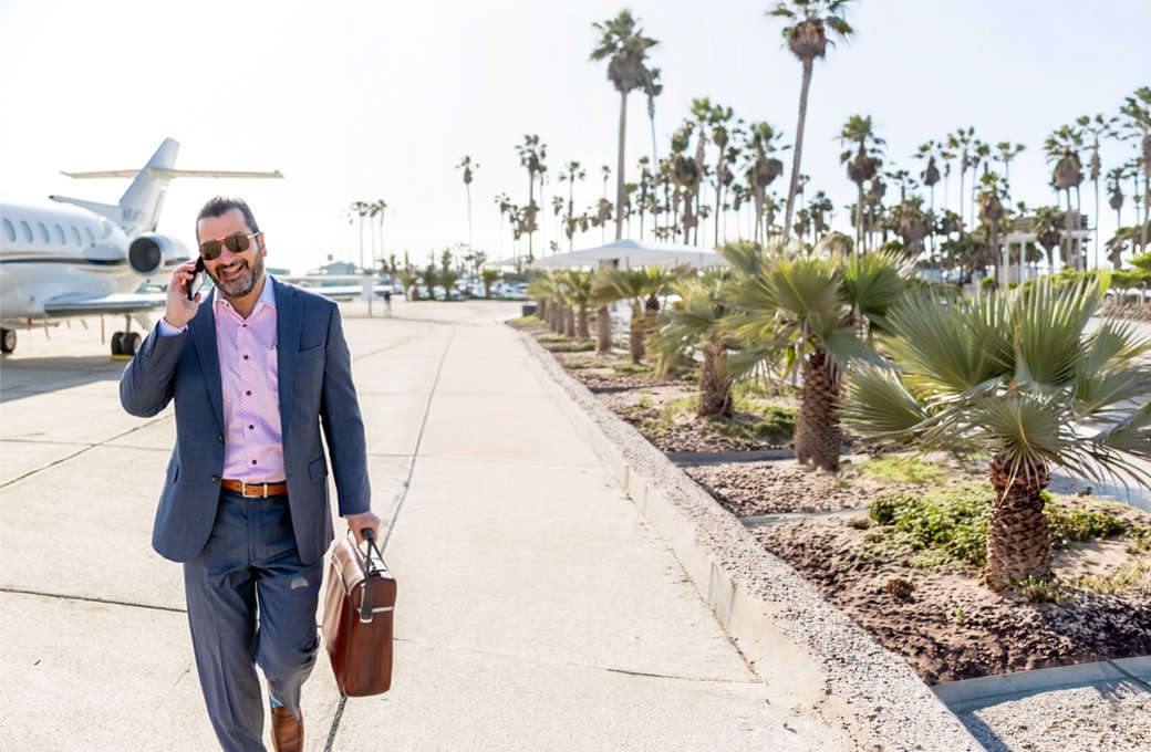 The Agency Welcomes Luxury Real Estate Leader Craig Lotzof to Our San Diego Team