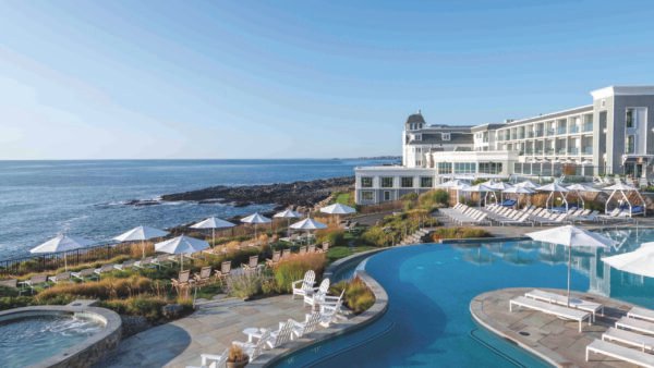 How to Celebrate at Top Destinations Across the Nation 
