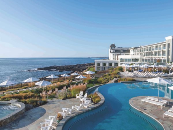 How to Celebrate at Top Destinations Across the Nation 