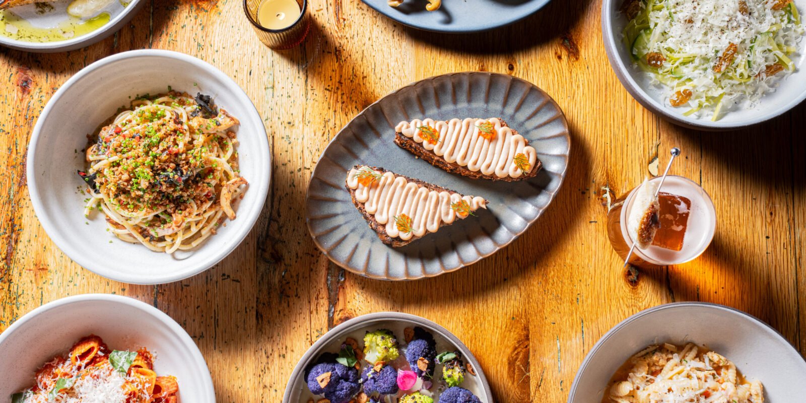 Hot, Buzzy Openings on Our Radar This Season in New York