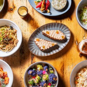 Hot, Buzzy Openings on Our Radar This Season in New York
