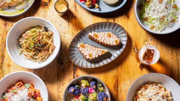 Hot, Buzzy Openings on Our Radar This Season in New York