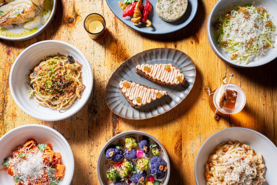 Hot, Buzzy Openings on Our Radar This Season in New York