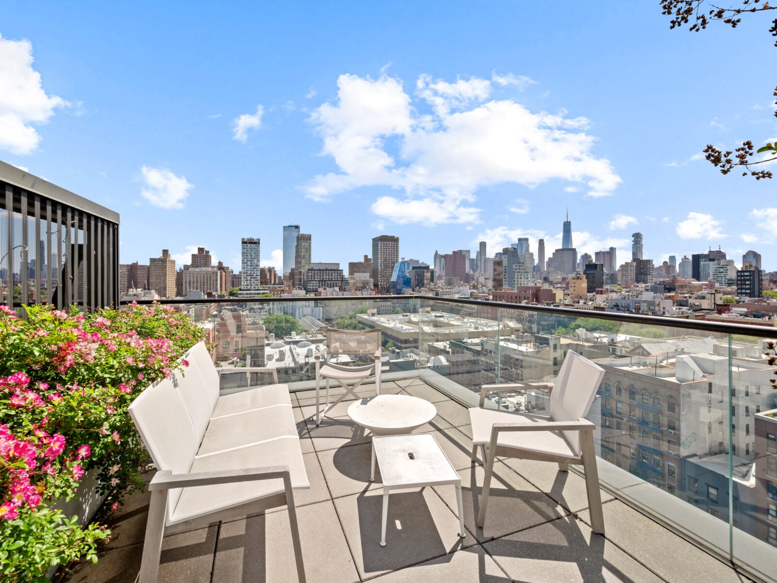 Inside HYACYN Founder Tobias Ulmer’s Design-Forward Downtown Manhattan Haven