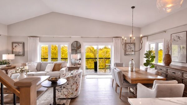 Stunning Homes for Under Million Stunning Homes for Under Million