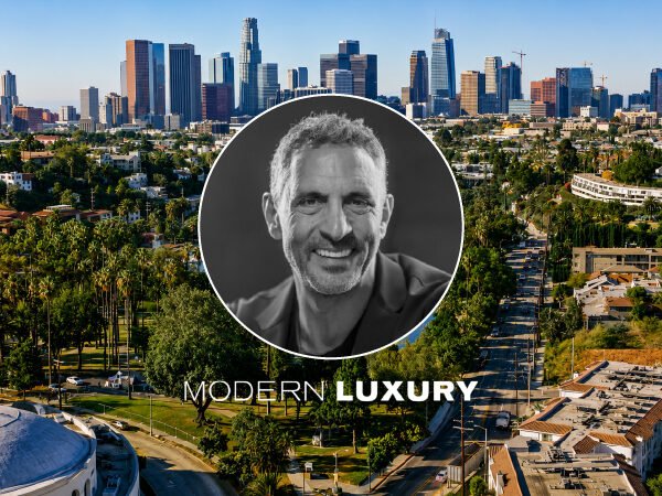 Mauricio Umansky Named to Modern Luxury’s 2026 Power 200 List