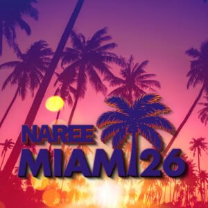 The Agency Shines Bright at NAREE’s 60th Annual Real Estate Journalism Conference in Miami